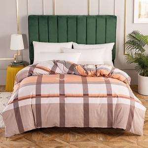 Antarctic Пододеяльник 220х240 см из чистого хлопка, фланель, цвет Daria