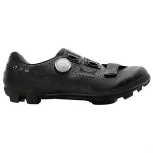 Велосипедные туфли Sh-Rx600 Shimano, Black