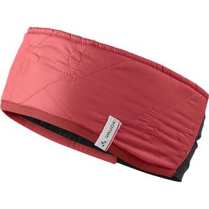 Женская повязка на голову Neyland Vaude, красный