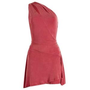 Платье-Юбка Кайли Peachy Den, Redsandstone