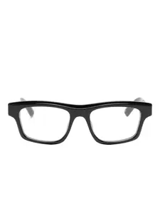 Очки Galerie Jacquemus, черный