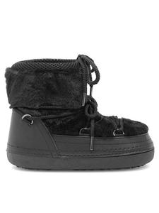 Сапоги для снега SERAPHINE N9083 Deezee, черный