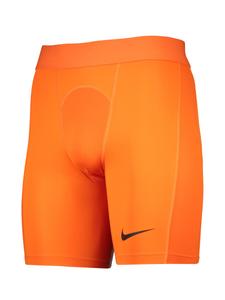 Узкие спортивные брюки NIKE, Orange