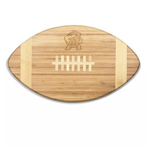 Picnic Time Мэриленд Террапинс Футбольная разделочная доска