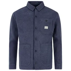 Куртка Protest Noize Outdoor Shirt, синий