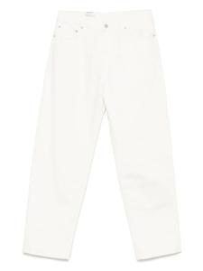 Джинсы Аарона Carhartt WIP, нейтральный