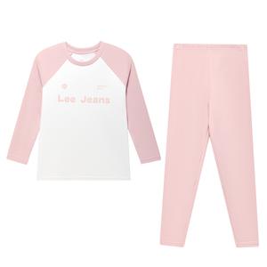 Детское нижнее белье Lee, розовый