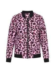 Куртка UCY Jacke, розовый