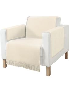 Покрывало Erwin Müller, цвет natur