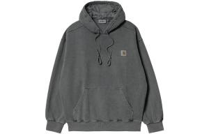 Мужская толстовка Carhartt WIP, Серый