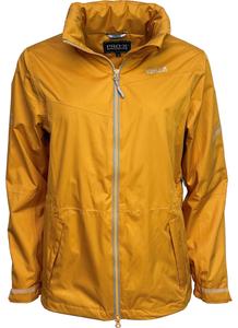 Куртка софтшелл PRO X elements VRONI, цвет Sonnenblumen Gelb