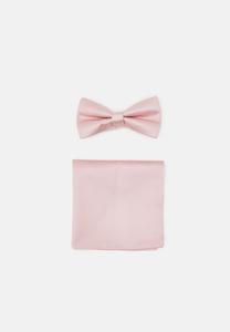 Нагрудные платки КОМПЛЕКТ Pier One, светло-розовый