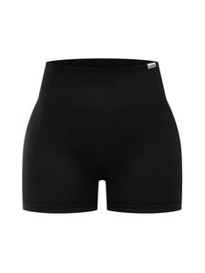 Зауженные спортивные брюки Smilodox  Cetrina Pro, черный