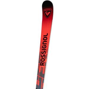 Гоночные лыжи Hero A FIS GS, унисекс Rossignol