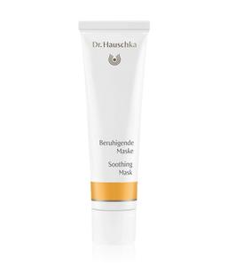 Медицинская маска Dr. Hauschka Tagespflege Beruhigende Maske, 30 ml