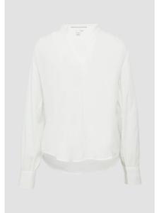 Блузка в цвете 0200_ecru QS