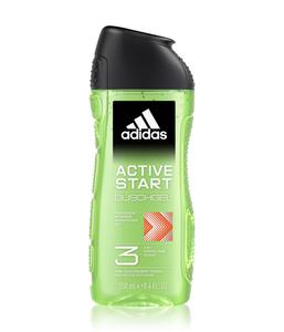 Гель для душа Adidas Active Start, 250 ml