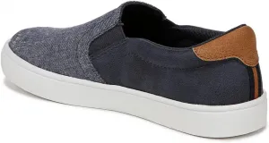 Детские кроссовки слипоны Dr. Scholl's Shoes Madison, синий