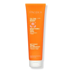 Осветляющий гель для умывания Glow Baby Pacifica