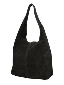 Сумка через плечо Gave Lux, черный