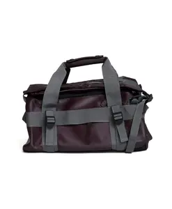 Сумка для выходных Rains, коричневый