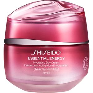 Крем для лица Shiseido Hydrating Day Cream SPF20, 50 ml