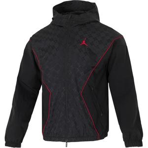 Jordan Куртка Brooklyn для мужчин, черный