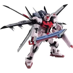 Капсульная игрушка Mobile Suit Gundam, набор экшен-фигурок Strike Gundam Special Set BANDAI