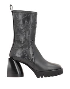 Ботильоны N°21, черный