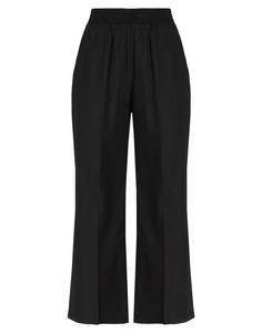 Брюки 8 By Yoox, черный