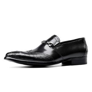 Мужская повседневная обувь с низким верхом Bansley, Black