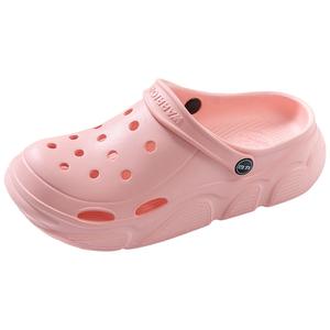 Домашние тапочки WARRIOR, розовый