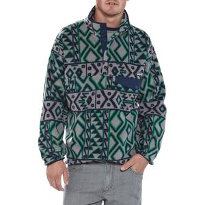 Patagonia Синчилла флисовая одежда для мужчин