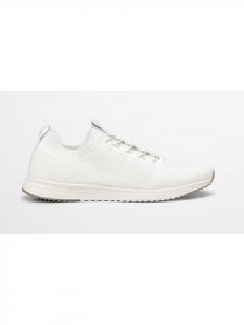 Кроссовки на шнуровке Marc O'Polo Shoes, белый