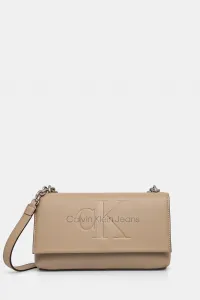 Сумочка Calvin Klein Jeans, бежевый