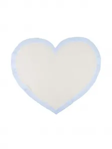 Фактурное одеяло La Stupenderia, белый