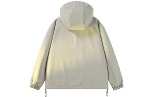 BENDL'S Куртка Unisex, Gray Green (2.0 Waterproof Zipper)