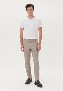 Брюки MALIAM  Matinique, коричневый