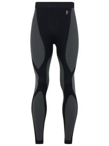 PROTEST Термобелье 'ZION' в черном цвете