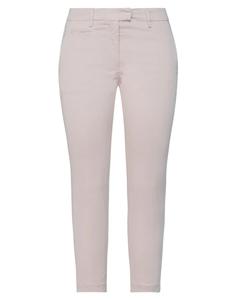 Брюки Dondup, светло-розовый