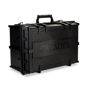 Футляр для фигурки Цитадели — Крестовый поход, Army Transport Cases (Games Workshop)