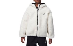 Другие топы для детей Jordan, белый