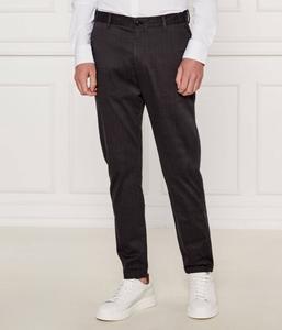 Брюки макстон Modern fit Joop! Jeans, черный