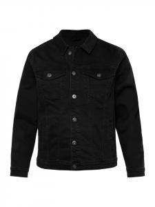 Куртка софтшелл JP1880, черный