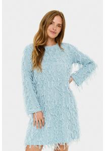 Платье Saint Tropez NINETTE, Sterling Blue/Blue