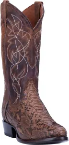 Мужские ковбойские сапоги Dan Post, вестерн