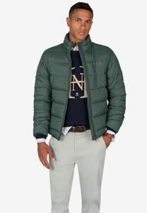 Куртка Harper & Neyer GALWAY, Green Bottle/Dark Green