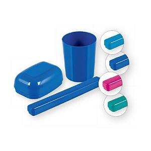 Туалетный набор, 3 шт. Top Choice