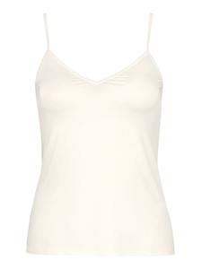 Топ Hanro, белый