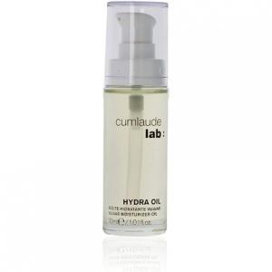 Lab Hydra Oil Увлажняющее масло для вульвы со 100% натуральными биотехнологическими маслами, шиповником и центеллой азиатской - 30 мл, Cumlaude